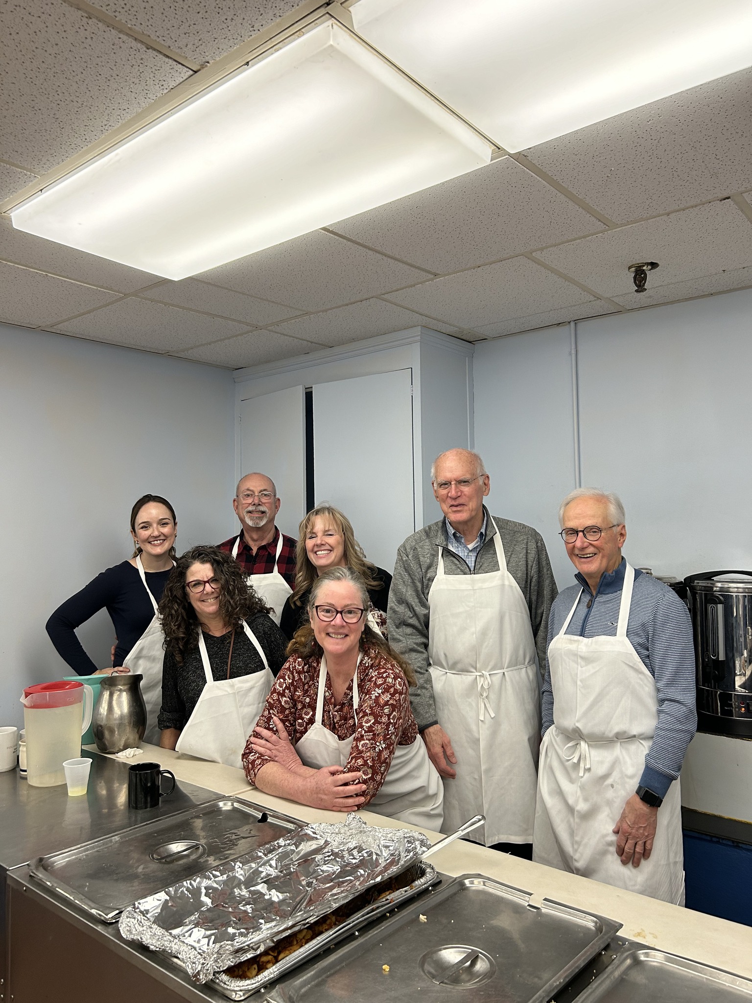 Loaves and Fishes Ministries Inc. Assistance for families in Hartford, CT